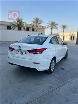 Changan Alsvin